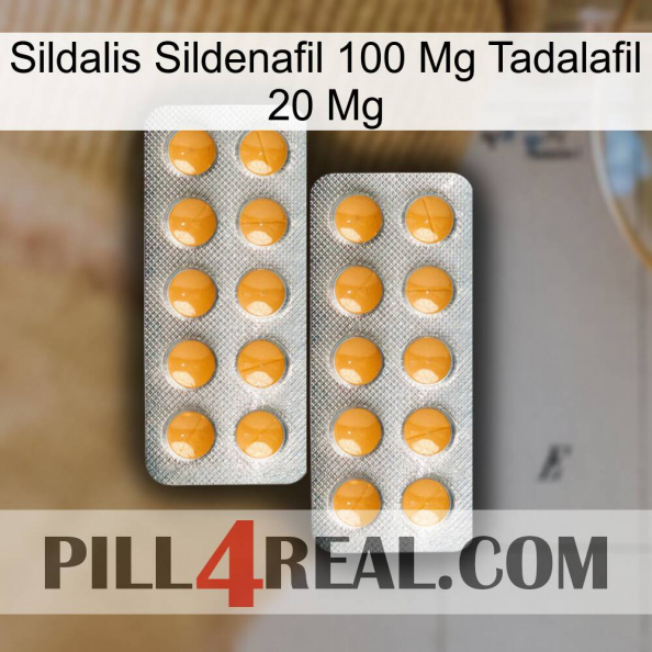 Sildalis Sildenafil 100Mg Tadalafil 20Mg levitra2.jpg